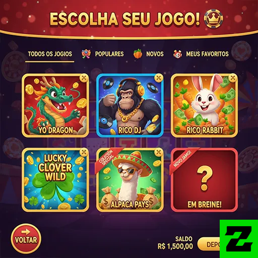z95.com - seguro app exclusivo para acessar