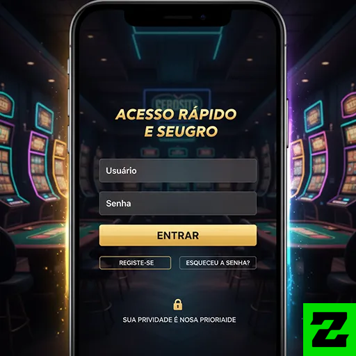 z95.com - confiável link de acesso para compartilhar